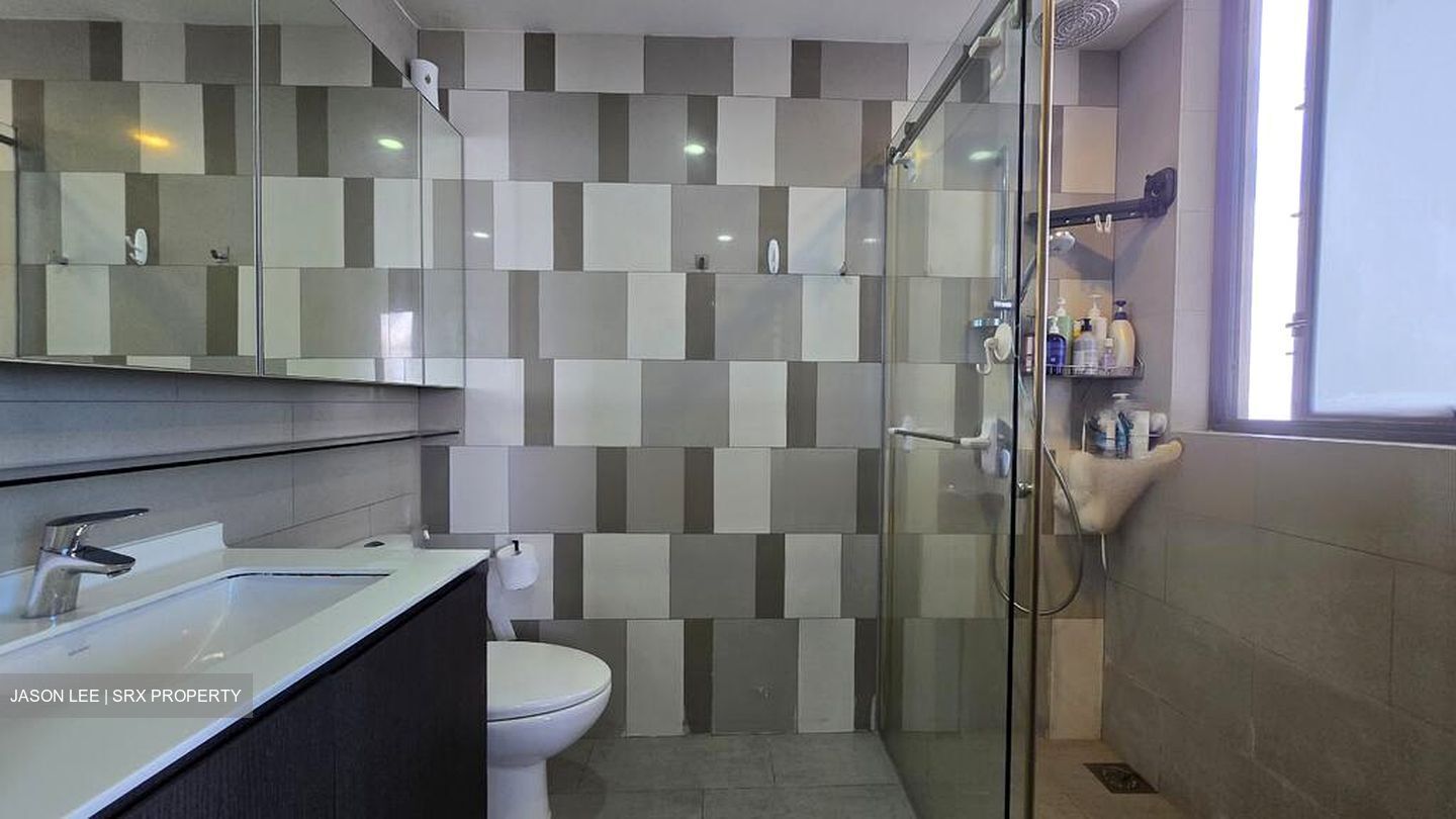 Foresque Residences (D23), Condominium #472196701